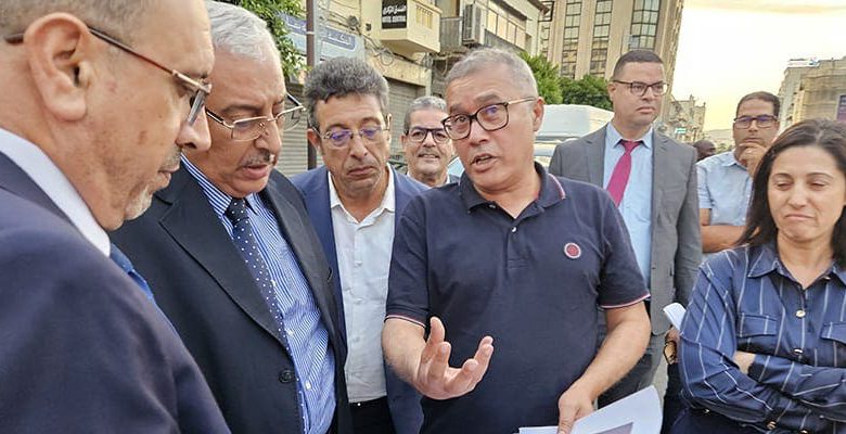 فاس تتهيأ لكأس إفريقيا 2025.. سباق مع الزمن لإعادة تأهيل وجه المدينة