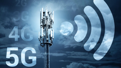 فتح باب المنافسة للحصول على تراخيص طرح خدمات 5G