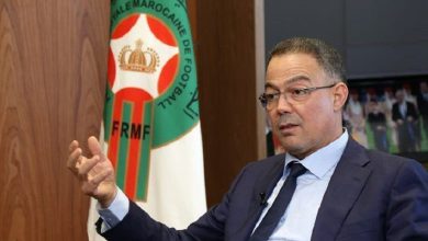 فوزي لقجع: رؤية ملكية تقود استعدادات المغرب لمونديال 2030