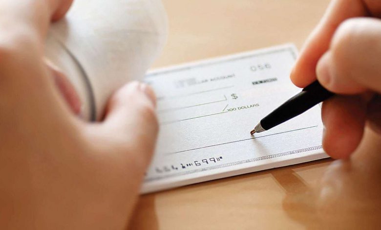 قضاء إنزكان يحاول فك لغز شيكات غامضة بـ600 مليون سنتيم
