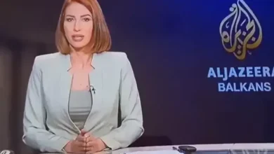 قناة الجزيرة بلقان تُغلق أبوابها بعد 14 عامًا من البث