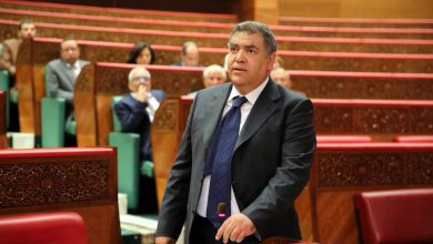 لفتيت يشدد الرقابة على إضرابات موظفي الجماعات الترابية