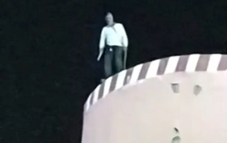 “مدمن وله سوابق عديدة”.. تصريح جديد يكشف حقيقة بوعبيد بعد حادث “الشاطو” (فيديو)