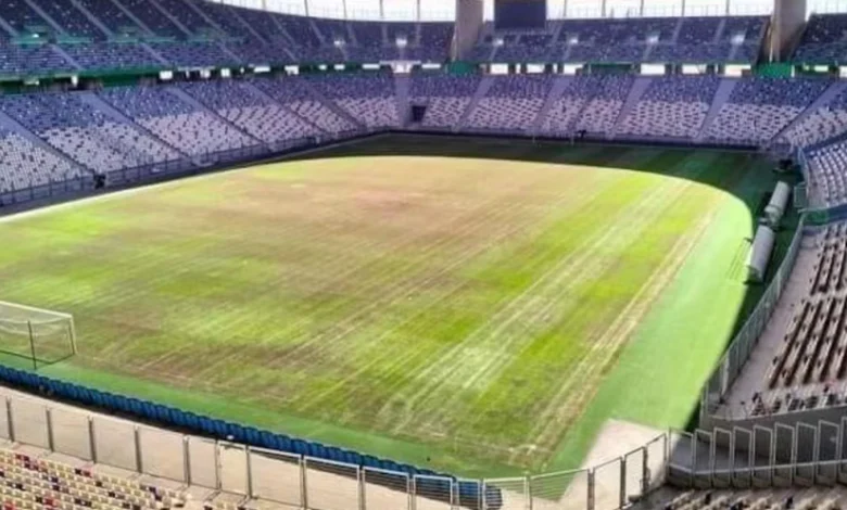 مزاعم الجزائر بتنظيم البطولات الدولية تنكشف أمام فوضى الملاعب في العاصمة