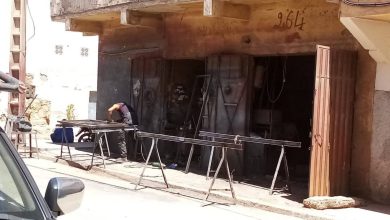 ميدلت.. الضجيج الحرفي بمحيط مسجد عمر بن عبد العزيز معاناة يومية تستدعي تدخلاً عاجلاً