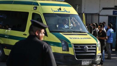 وزارة الصحة المصرية توضح ملابسات وفاة 5 أطفال أشقاء في المنيا