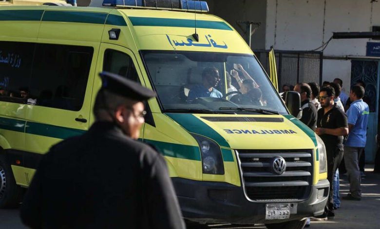 وزارة الصحة المصرية توضح ملابسات وفاة 5 أطفال أشقاء في المنيا
