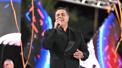 يوسف لوزيني يُشارك في احتفالات عيد العرش بحفل فني مميز في الرباط
