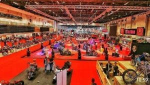انطلاق أول نسخة مغربية من معرض 'كاستوم شو' بشراكة إماراتية لتعزيز الابتكار في تعديل السيارات