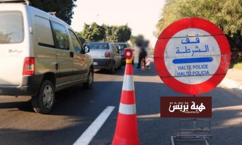 كثرة السدود الأمنية .. هل حان الوقت لربط مدينة السعيدية بطريق سيار؟