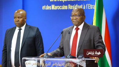 وثيقة دبلوماسية تفضح ازدواجية الخطاب الرسمي في جنوب إفريقيا بشأن زيارة زوما للمغرب