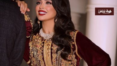 “ليت بالي لا يبالي”.. رسالة غامضة من فرح الفاسي تشعل فضول المتابعين – صورة