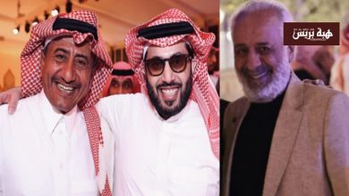 تركي آل الشيخ يفي بوعده.. أيمن زيدان السوري وناصر القصبي يلتقيان في موسم الرياض