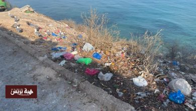 أدراج صيباديا نواحي الحسيمة بين جمالية المشهد وفوضى النفايات.. مطالب عاجلة بحلول دائمة
