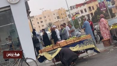 أكادير: ” السربيس ” على خبز الأفران.. هل تخلت الأسر السوسية عن تقاليدها؟”
