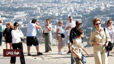 80 سائحا فرنسيا يحتجون على فندق فاخر بتغازوت بسبب “حجز زائد”