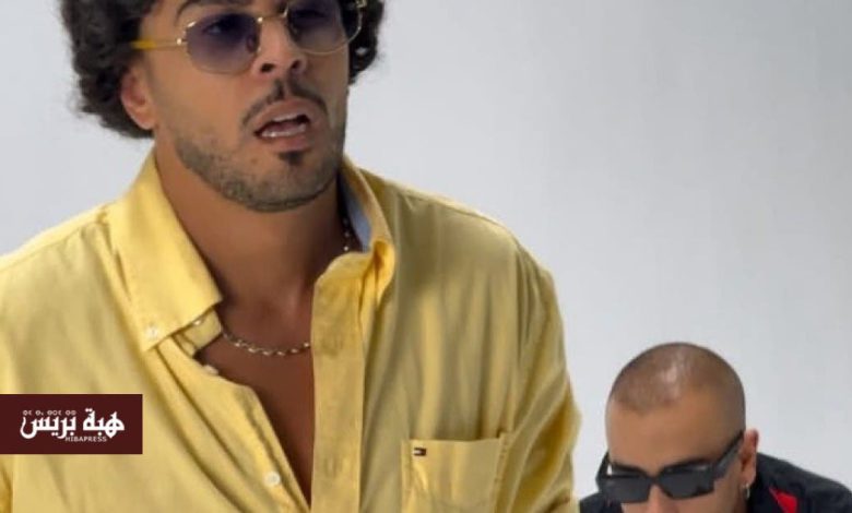 “Draganov” بين النجاح والجدل.. “Tach” تشعل الأضواء وتثير العواصف