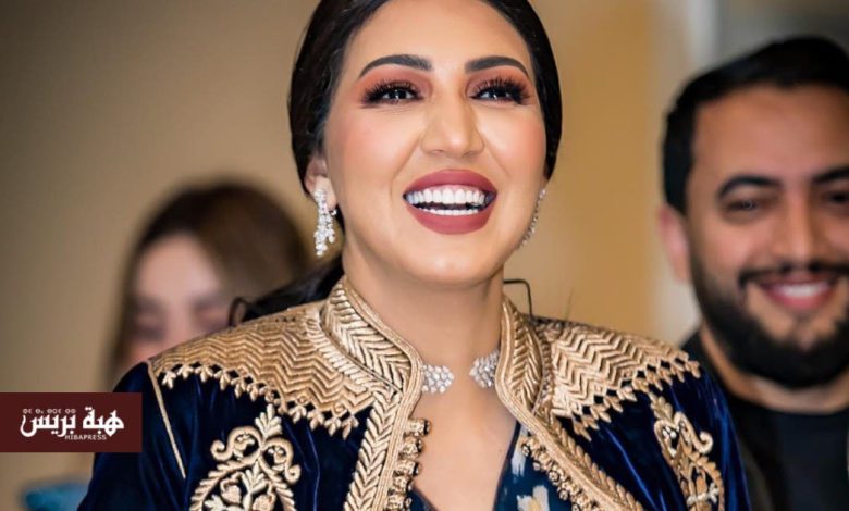 أسماء لمنور تكشف عن أغنيتها الوطنية الجديدة “مغاربة”