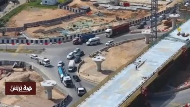 أشغال المحور الطرقي السيار بين البيضاء و المحمدية تتجاوز التوقعات وتشارف على الانتهاء