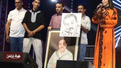 أكادير.. مهرجان “احلاكا” يختتم فعالياته بنجاح باهر بحضور فنانين وجمهور غفير