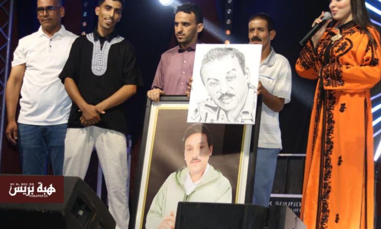 أكادير.. مهرجان “احلاكا” يختتم فعالياته بنجاح باهر بحضور فنانين وجمهور غفير
