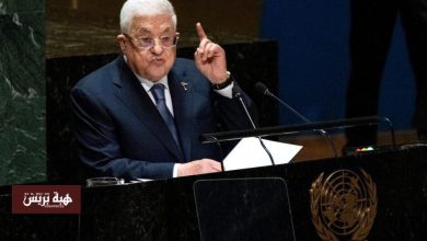 أمريكا تمنع منح تأشيرات لمسؤولين فلسطينيين قبل انعقاد الجمعية العامة للأمم المتحدة