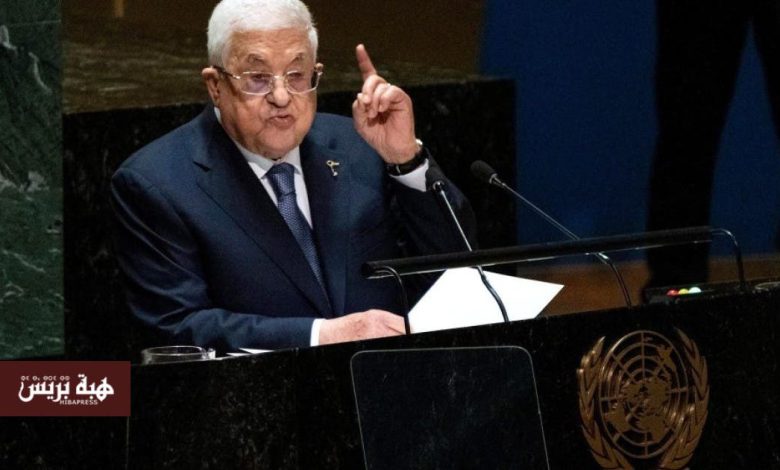 أمريكا تمنع منح تأشيرات لمسؤولين فلسطينيين قبل انعقاد الجمعية العامة للأمم المتحدة