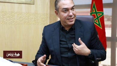 أوزين يثير قضية حقوق الفلاحين الصغار في مشروع تقنين القنب الهندي بإقليم تاونات