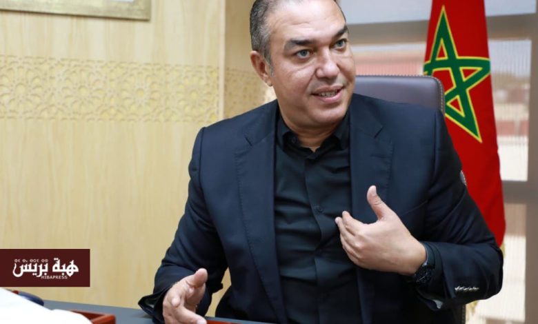 أوزين يثير قضية حقوق الفلاحين الصغار في مشروع تقنين القنب الهندي بإقليم تاونات