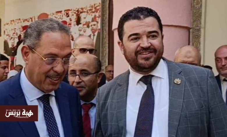 أين رئيس جماعة صفرو؟… غياب يثير التساؤلات ومصير المدينة معلق