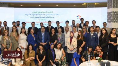إذاعة “شين آنتر” تتفاعل مع شباب مغاربة العالم في أيام الأبواب المفتوحة