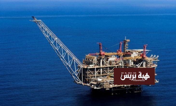 إسرائيل توقع أكبر صفقة لتصدير الغاز مع مصر بقيمة 35 مليار دولار