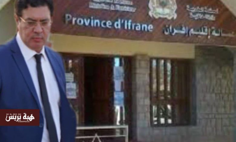 إفران.. عودة الهدوء إلى ساكنة واد إفران وسيدي عدي بعد احتجاجات العطش