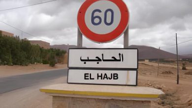 إقليم الحاجب.. بين دينامية الماضي وجمود الحاضر: أين الخلل؟