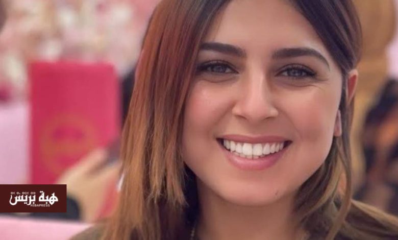 اعتقال الممثلة والمؤثرة غيثة عصفور بتهمة الفساد والخيانة