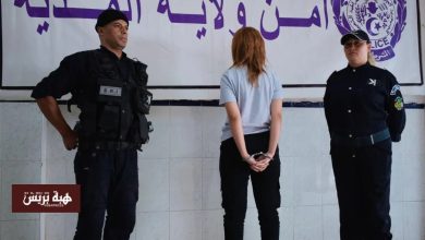 الجزائر.. اعتقال شابة ناشطة على “تيك توك” بسبب عبارة ” أين عمي تبون؟”