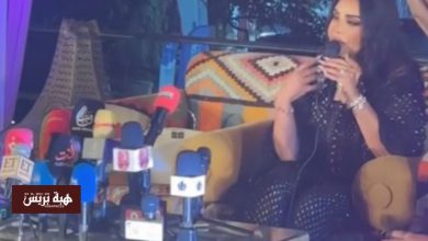 الجمهور المغربي في الموعد.. أحلام تكشف عن عمل غنائي جديد وحفلات مرتقبة