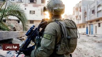 الجيش الإسرائيلي يقتحم نابلس ويفرض حصارا على البلدة القديمة