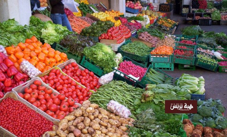 الحسيمة.. ارتفاع أسعار الفواكه واللحوم يسهم في زيادة طفيفة لمؤشر الاستهلاك