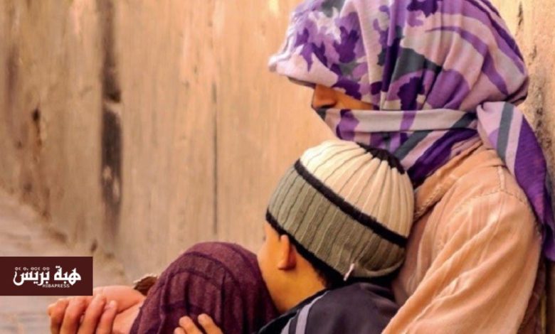 الحسيمة تتصدى لظاهرة التسول واستغلال القاصرين بأحكام قضائية مشددة