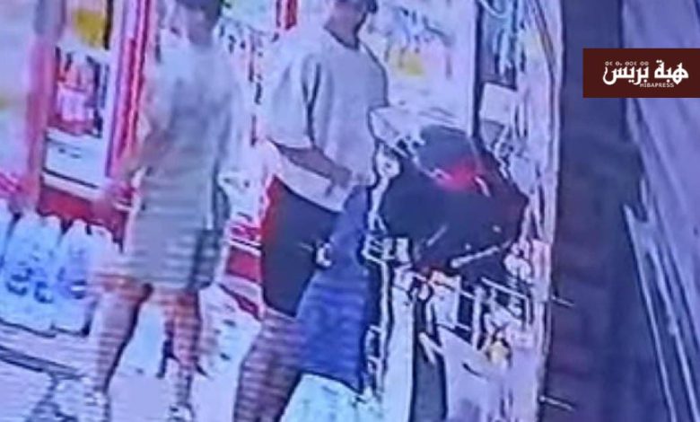 الحسيمة.. سرقة جريئة تهز حي كاربونيطا وسط دعوات لتعزيز الأمن التجاري