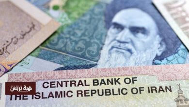 الحكومة الإيرانية تقرر حذف 4 أصفار من عملتها الوطنية