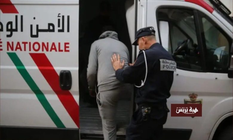 الداخلة.. توقيف ثلاثيني متلبس بحيازة هاتف مسروق ومطلوب في قضايا سرقة بسلا والعيون