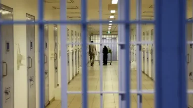 السعودية تُعدم 8 أشخاص في يوم واحد بينهم سبعة أجانب