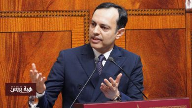 السكوري: “قمنا بأكثر من 1000 زيارة تفتيش لشركات الحراسة”
