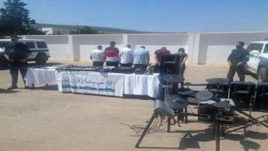 السلطات الجزائرية تعتقل فرقة موسيقية بسبب أغنية مغربية وأصوات الاحتجاج تتعالى