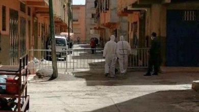 السلطات تغلق كشك في الناظور إثر شكاية بتسمم غذائي وقلق بشأن سلامة الغذاء