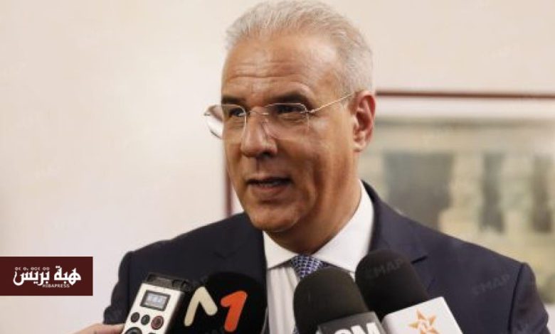 الشرقاوي: الرعاية الملكية تجسد العناية السامية بالقدس وأهلها
