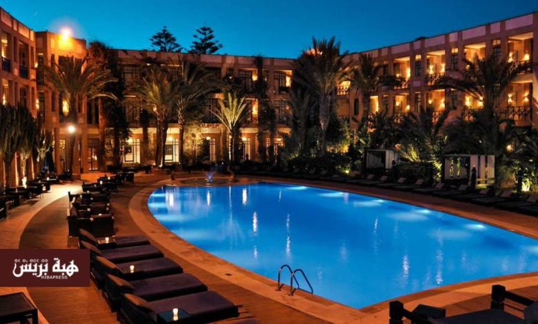 الصويرة تسجل ارتفاعًا بـ14% في ليالي المبيت السياحية