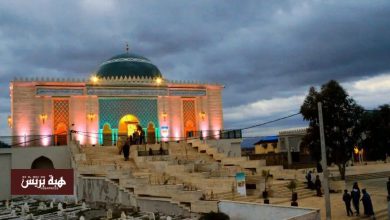 الطريقة القادرية البودشيشية تحتفل جهوياً بذكرى المولد النبوي بعد رحيل شيخها جمال الدين